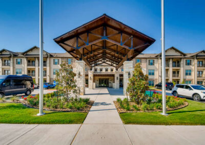 Alders Rockwall